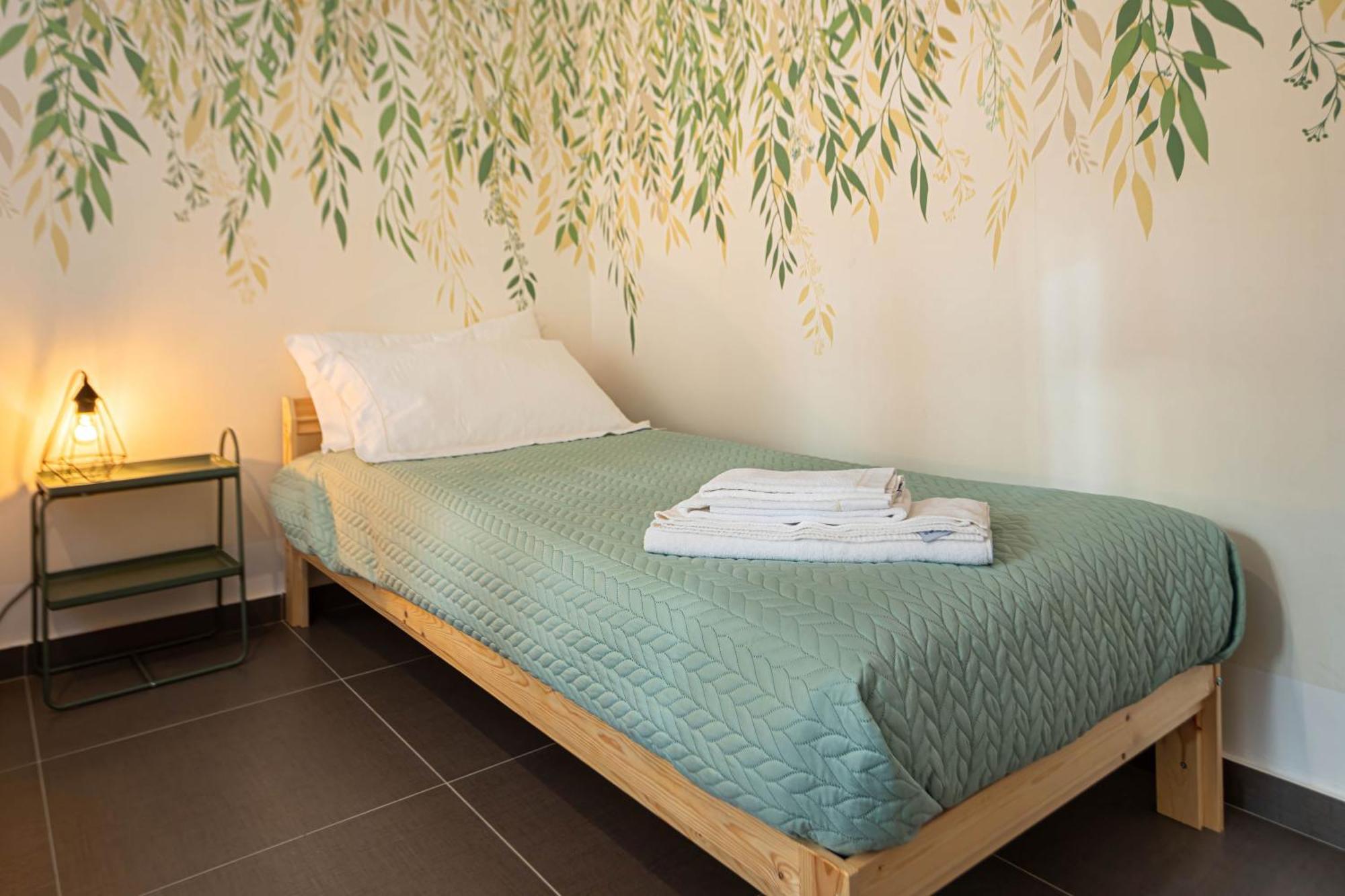 New Vatican Family Nest Roma Exterior foto